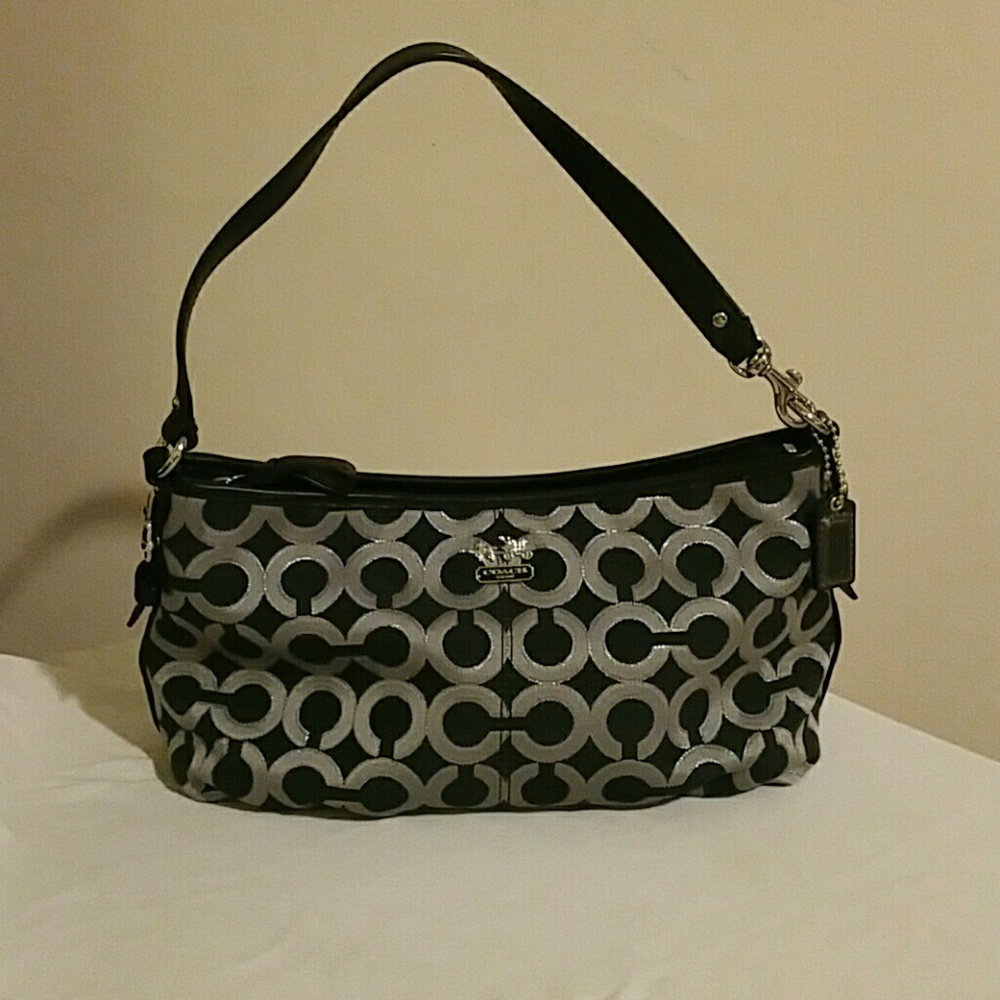 Coach Small satchel